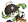 まとめロッテ！ ファビコン